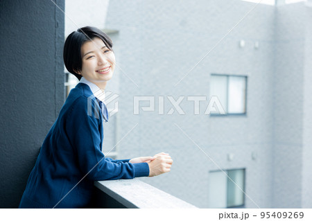 高校生イメージ 95409269
