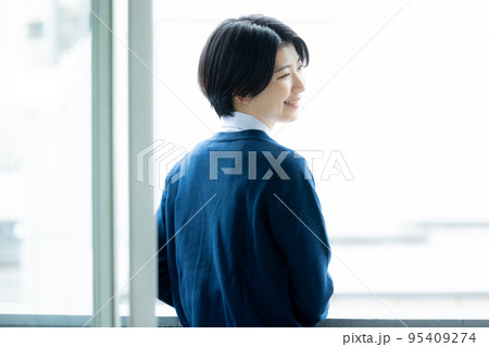 高校生イメージ 高校生イメージ 95409274