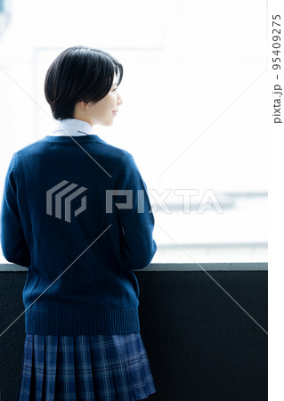 高校生イメージ 95409275