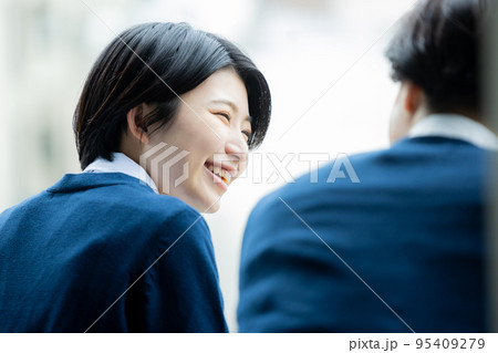 高校生イメージ 95409279