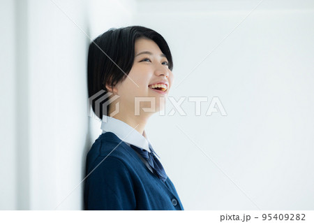 高校生イメージ 95409282