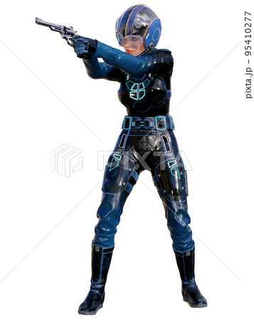 サイバーコップ 95410277