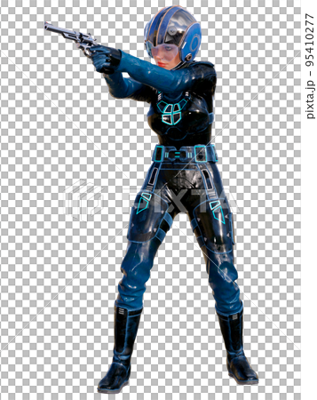 サイバーコップ 95410277