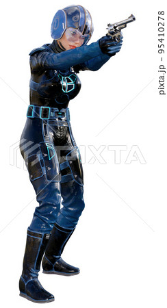 サイバーコップ サイバーコップ 95410278