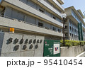 京都府立医科大学附属病院(1) 95410454