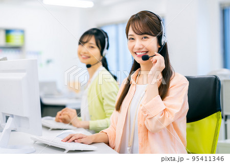 オペレーター 95411346