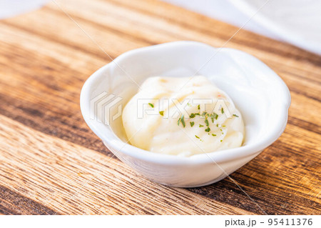 濃厚タルタルソース 95411376