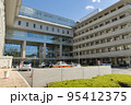京都府立医科大学附属病院(2) 95412375