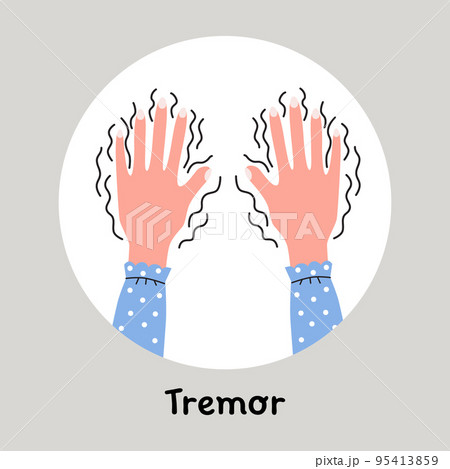 Trembling Bedeutung: Trembling Definition – WTQM