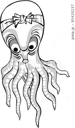 タコ　その3 95420237