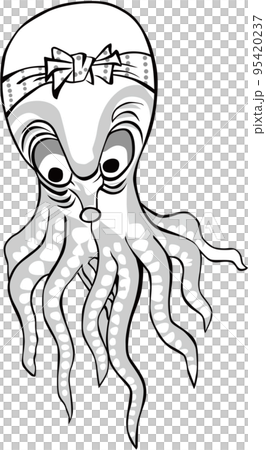 タコ　その3 95420237