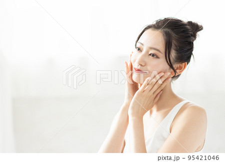 女性 ビューティー 女性 ビューティー 95421046