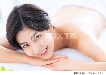 エステ 女性 ビューティー 美容 エステサロン エステ 女性 ビューティー 美容 エステサロン 95421117