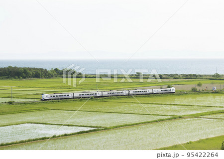 【鉄道写真】JR室蘭本線 有珠~長和間を行く列車たち 【鉄道写真】JR室蘭本線 有珠~長和間を行く列車たち 95422264
