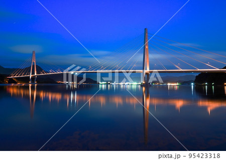 舞鶴クレインブリッジ 95423318