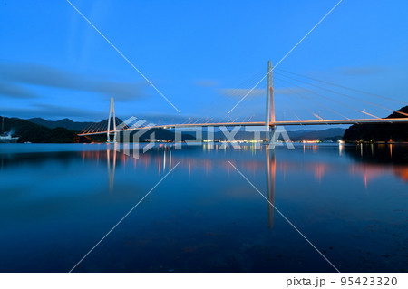 舞鶴クレインブリッジ 95423320