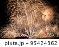 水郷祭の花火 95424362