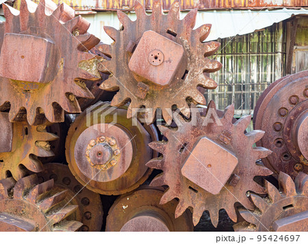 屋外 野外 アウトドア 95424697