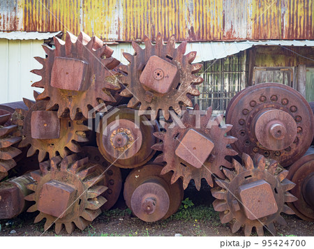 屋外 野外 アウトドア 95424700