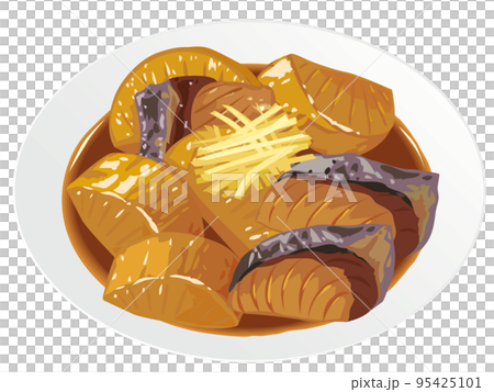 First brown egg 95425101