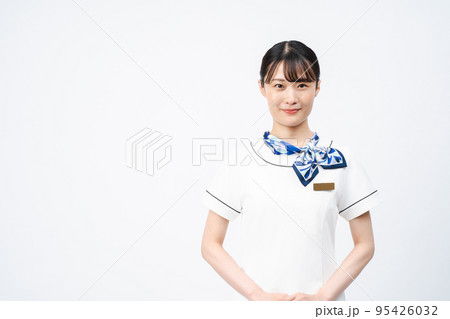 エステティシャン(白バック) エステティシャン(白バック) 95426032