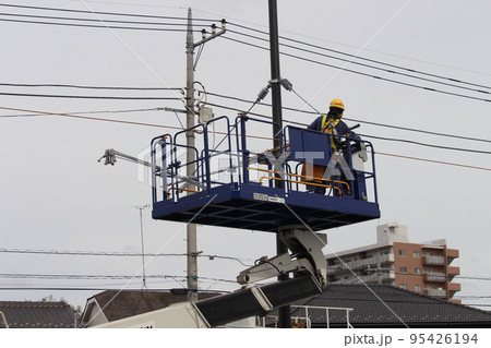 宇都宮LRT 95426194
