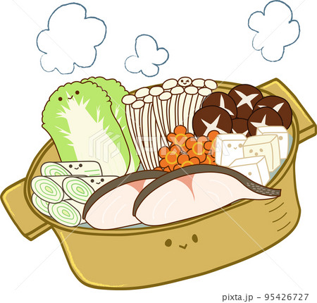 鍋料理 95426727
