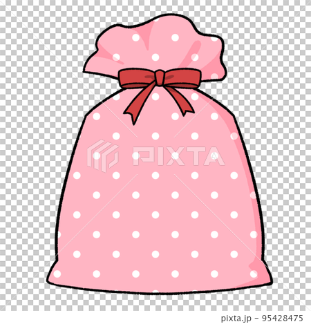 gift bag with ribbon gift bag with ribbon 95428475