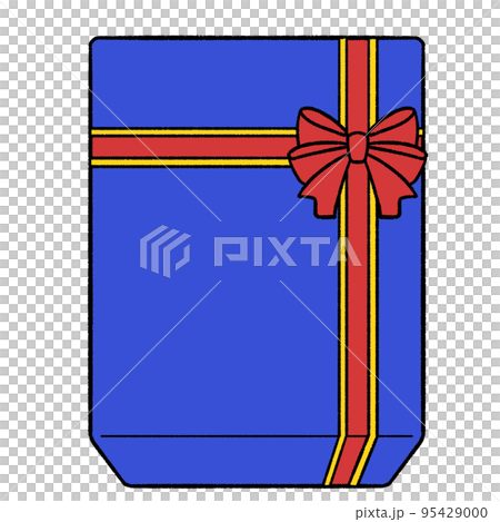 gift wrapped with ribbon gift wrapped with ribbon 95429000