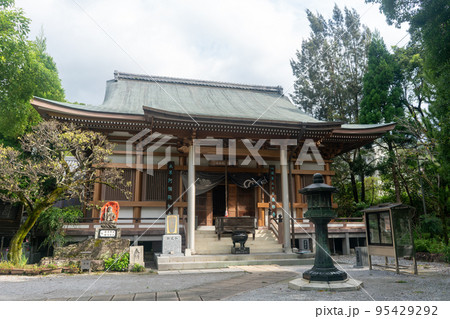 善楽寺 95429292