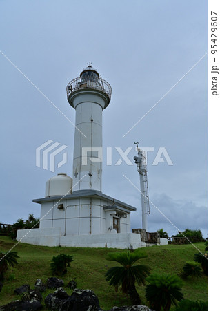 西崎灯台 95429607