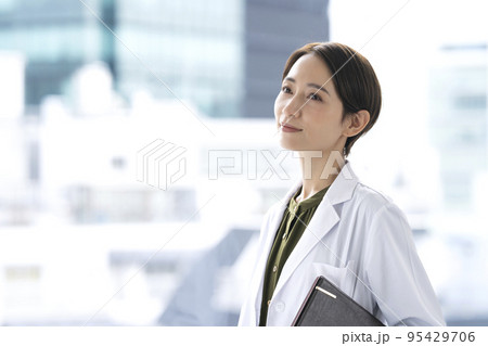 医師　ドクター 95429706