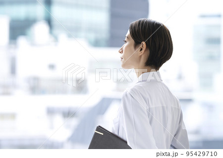 医師　ドクター 95429710