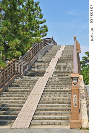 草加宿散歩・おくのほそ道の風景地　草加松原 95430337