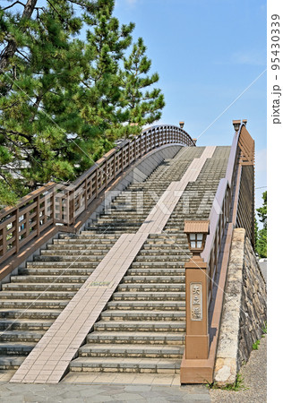 草加宿散歩・おくのほそ道の風景地 草加松原 草加宿散歩・おくのほそ道の風景地 草加松原 95430339