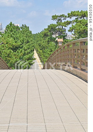 草加宿散歩・おくのほそ道の風景地 草加松原 草加宿散歩・おくのほそ道の風景地 草加松原 95430350