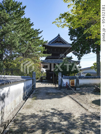 大樹寺(岡崎市) 三門 大樹寺(岡崎市) 三門 95432381