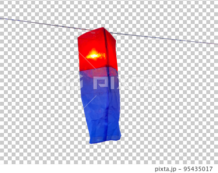 Cheongsa Chorong, Korean traditional lantern, Nuki 95435017