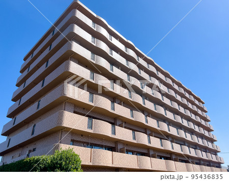 新築マンションのイメージ 新築マンションのイメージ 95436835