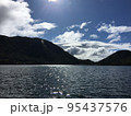 赤城大沼 95437576