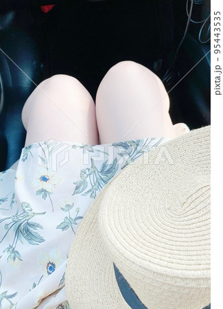 夏の日のドライブ 95443535