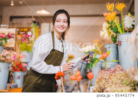 花屋 95443774