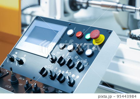 Remote control for cnc machine. Remote control for cnc machine. 95443984