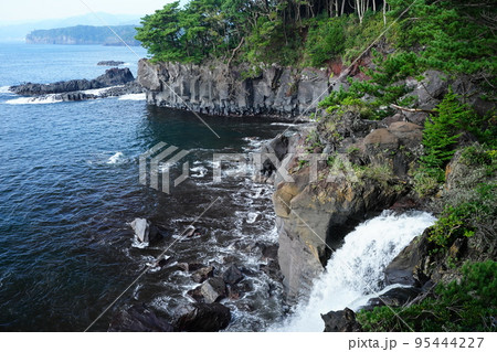 対島の滝 対島の滝 95444227