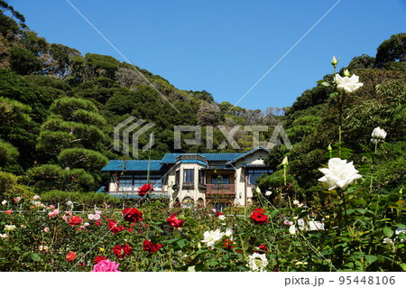 鎌倉文学館 Kamakura Museum of Literature 鎌倉文学館 Kamakura Museum of Literature 95448106