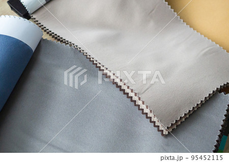 fabric color samples swatch book 95452115