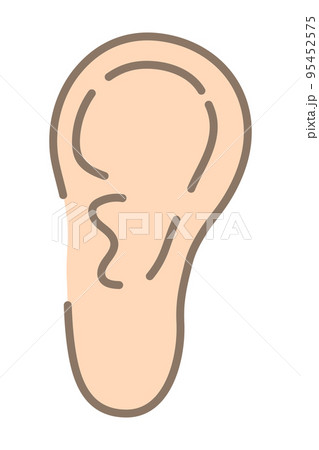 福耳 福耳 95452575