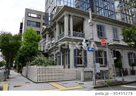 旧居留地15番館 旧居留地15番館 95455279