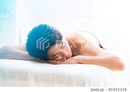 エステ 男性 ビューティー 美容 エステサロン エステ 男性 ビューティー 美容 エステサロン 95455330