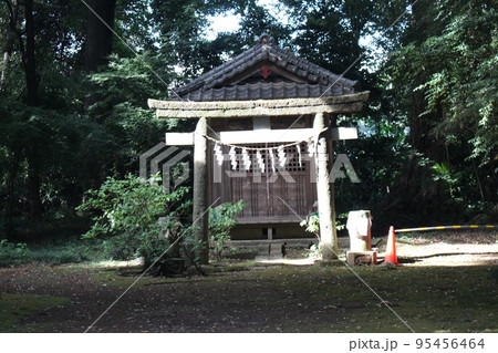 野木神社 野木神社 95456464